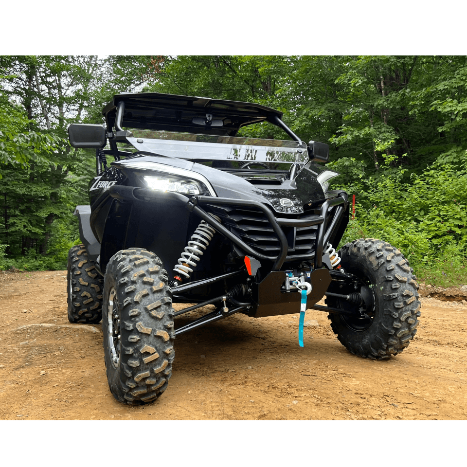 Modèle ZFORCE 950 HO EX 2022 CFMOTO Canada